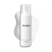 Medik8 Зволожувальна пінка для вмивання з розмарином Gentle Cleanse 150ml