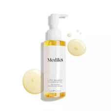 Medik8 Очищувальна олія-трансформер Lipid-Balance Cleansing Oil 140ml