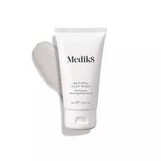 Medik8 Очищающая детокс-маска с глинами Natural Clay Mask 75ml