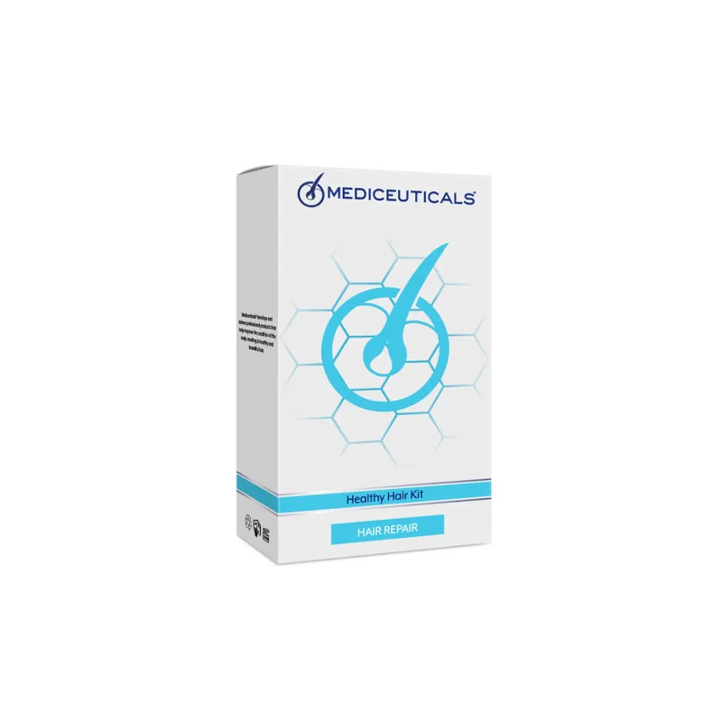 Набір для реконструкції волосся Mediceuticals