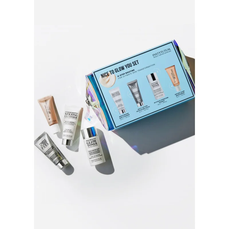 Набір "Nice to Glow You Set"