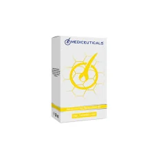 Набор против выпадения и истончения волос у мужчин (для нормальных/жирных волос) Mediceuticals Advanced Hair Restoration Kit