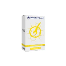 Набор против выпадения и истончения волос у мужчин (для сухих волос) Mediceuticals Advanced Hair Restoration Kit