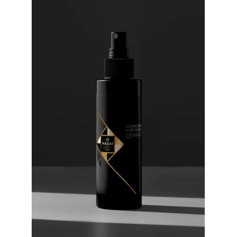 Незмивна Сироватка Хадат - Hadat Hydro Miracle Hair Serum 110 ml