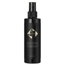 Несмываемый крем-спрей для волос - Mollecular Hair Cream 