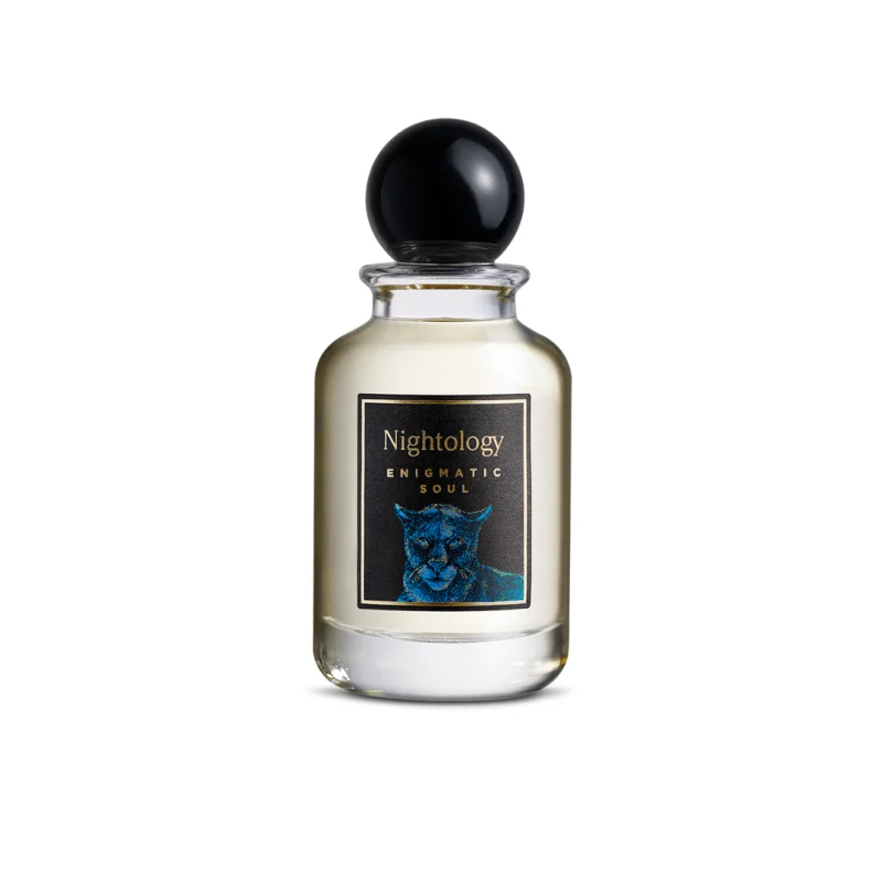 NIGHTOLOGY Парфумована вода ENIGMATIC SOUL 100ml