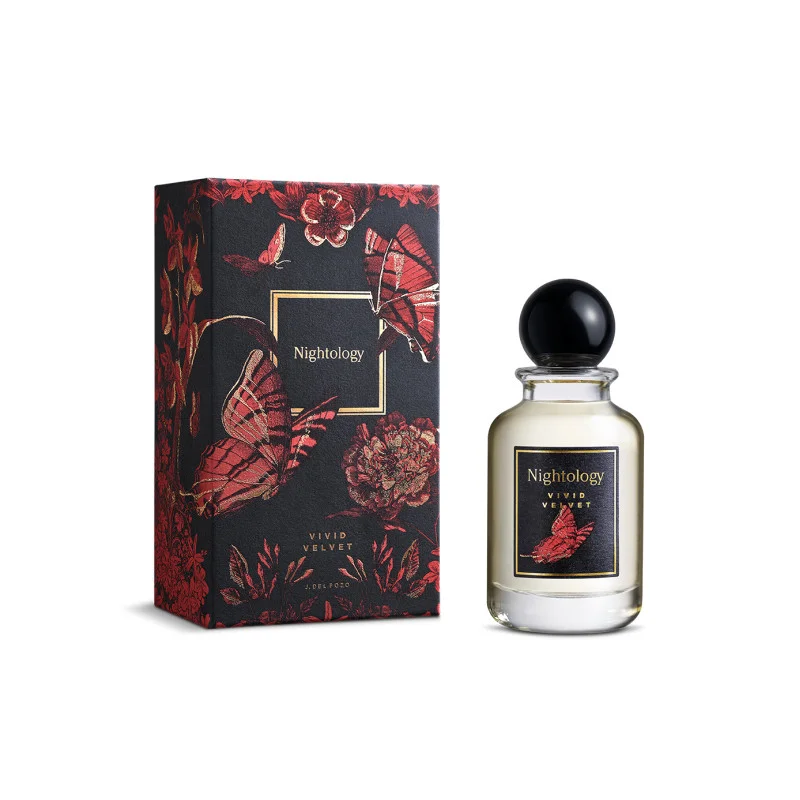 NIGHTOLOGY Парфумована вода VIVID VELVET