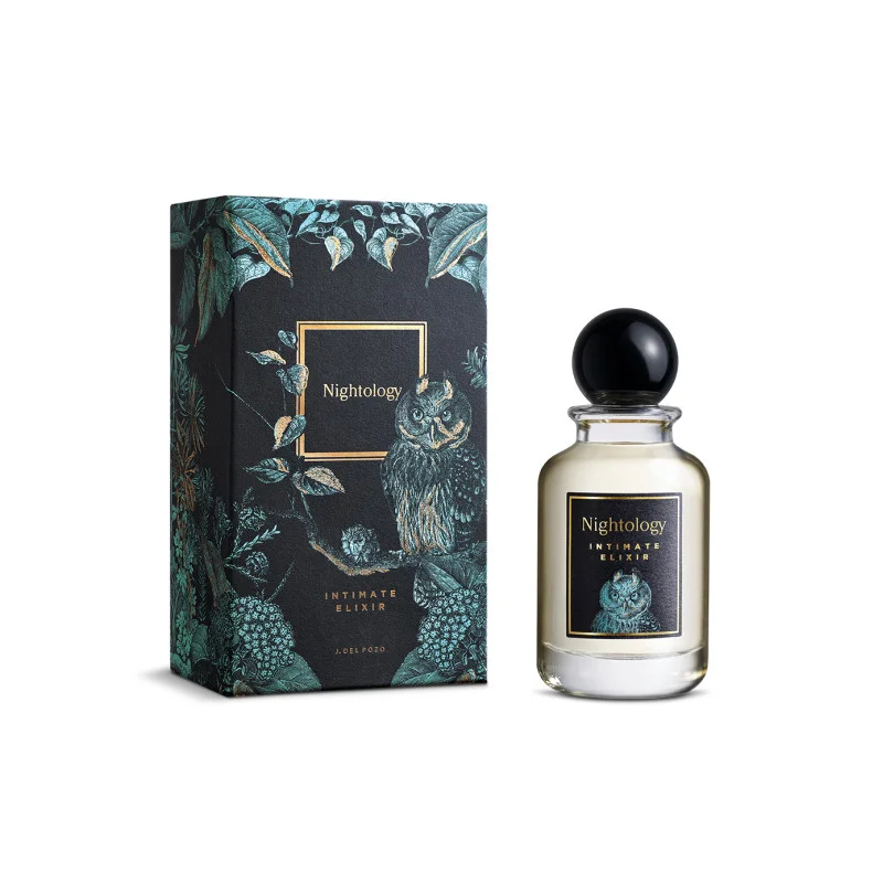 NIGHTOLOGY Парфумована вода INTIMATE ELIXIR