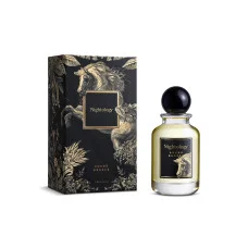NIGHTOLOGY Парфумована вода SUEDE BREEZE