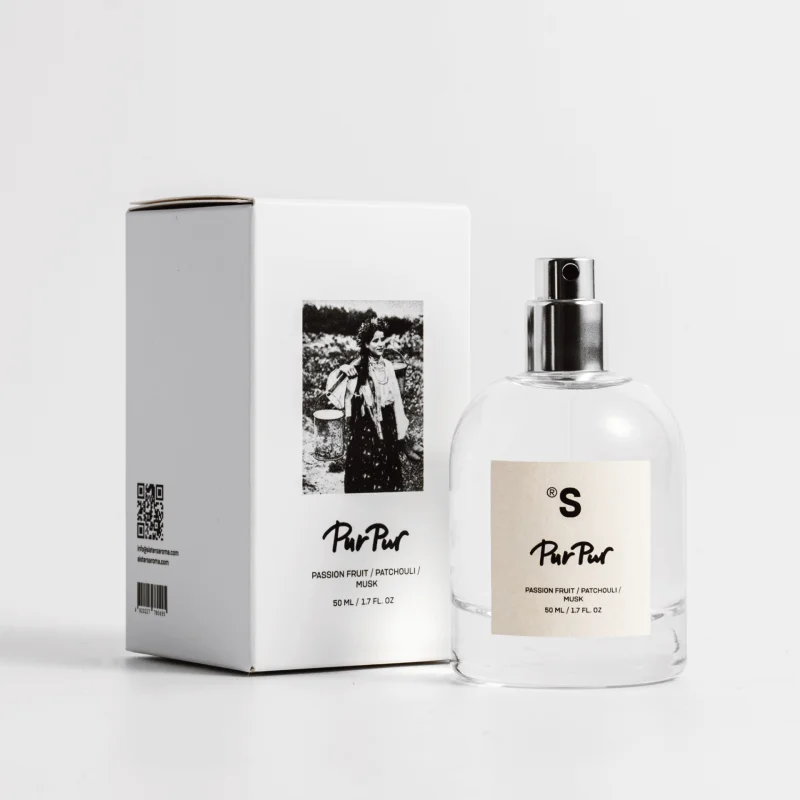 Духи Aroma Sister's Pur Pur 50ml