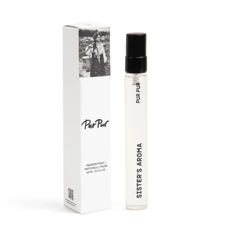 Парфум Aroma Sister's Pur Pur 10ml