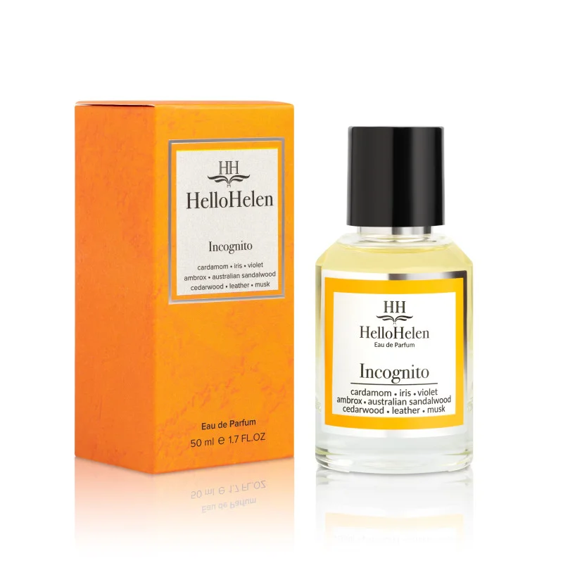 Парфюм Incognito Hello Helen 50ml