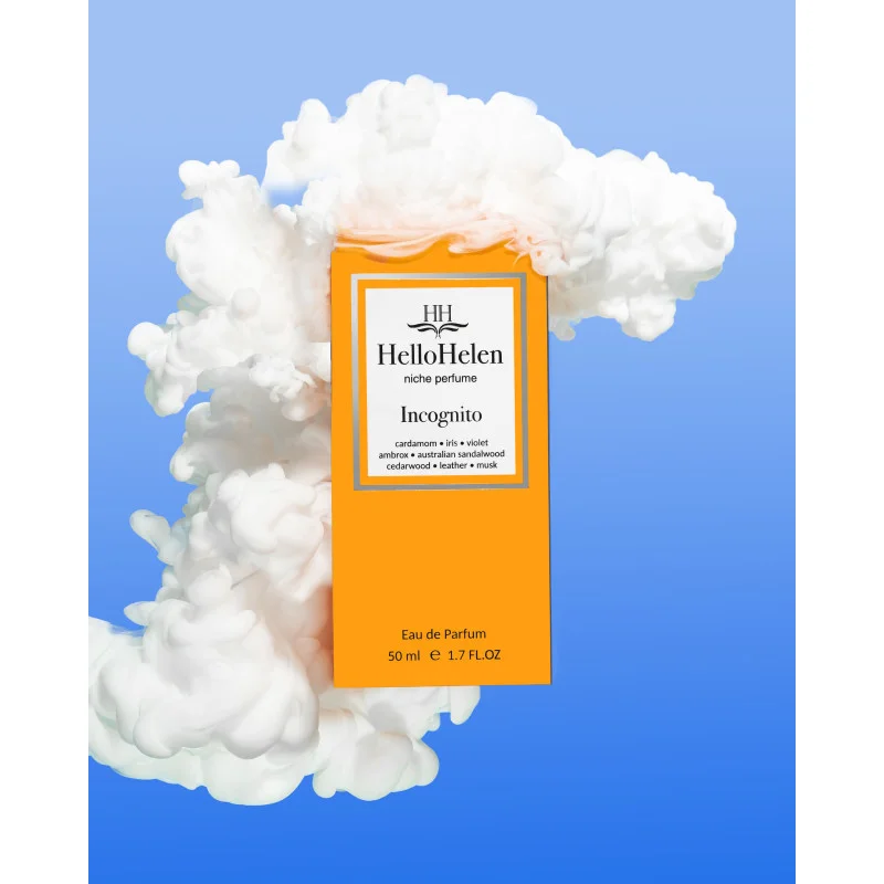 Парфюм Incognito Hello Helen 50ml