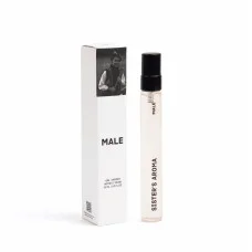 Духи Male/Мужской Sister's Aroma 10ml
