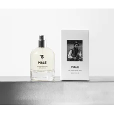 Духи Male/Мужской Sister's Aroma 50ml