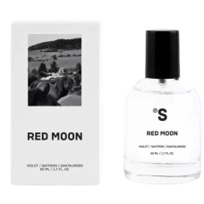 Духи Sister's Aroma Red moon 50ml