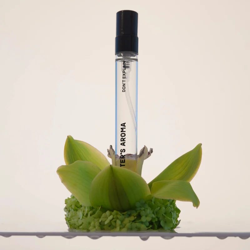 Парфум Sister's Aroma Don't explain 10ml