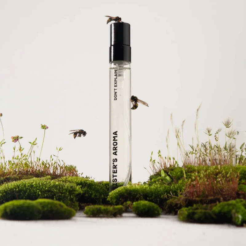 Парфум Sister's Aroma Don't explain 10ml