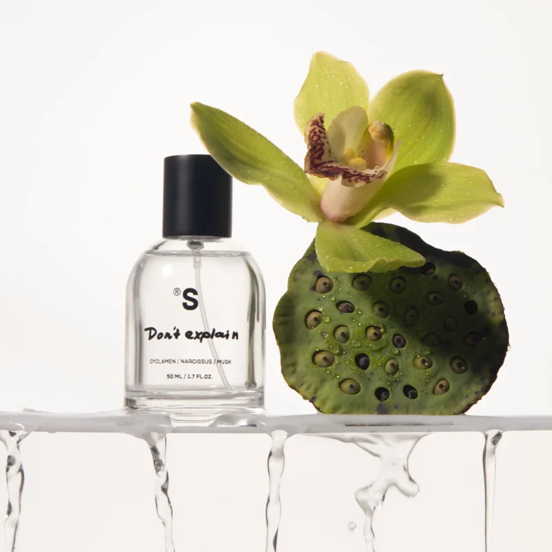 Парфум Sister's Aroma Don’t explain 50ml