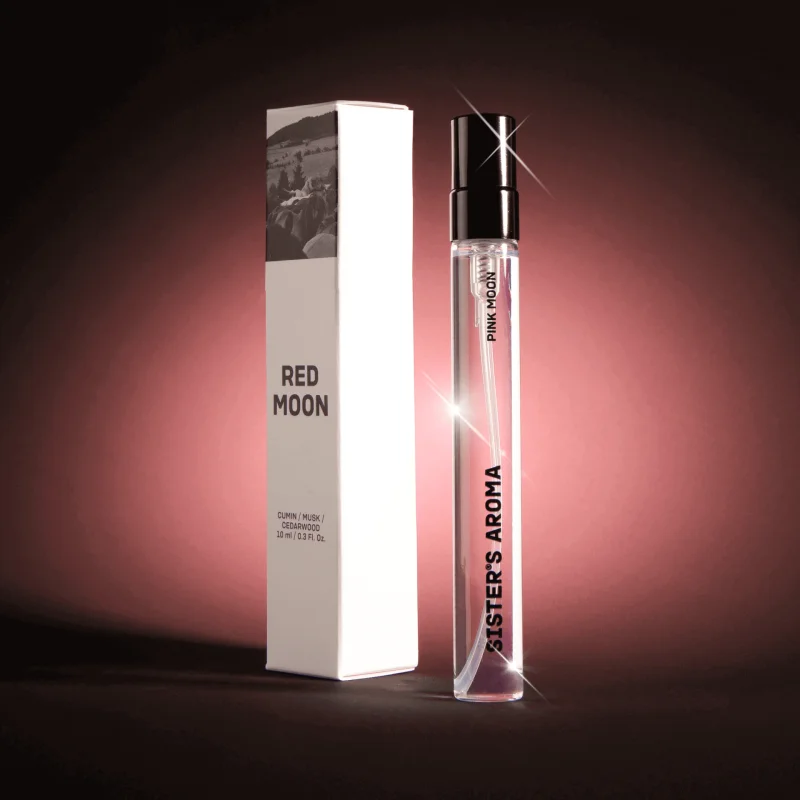 Духи Sister's Aroma Red moon 50ml