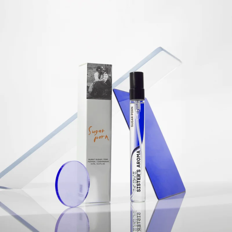 Парфум Sister's Aroma Sugar Porn 10ml