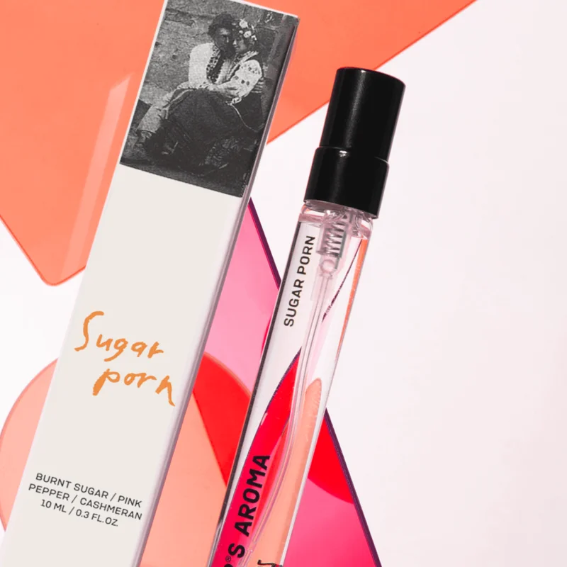 Парфум Sister's Aroma Sugar Porn 10ml