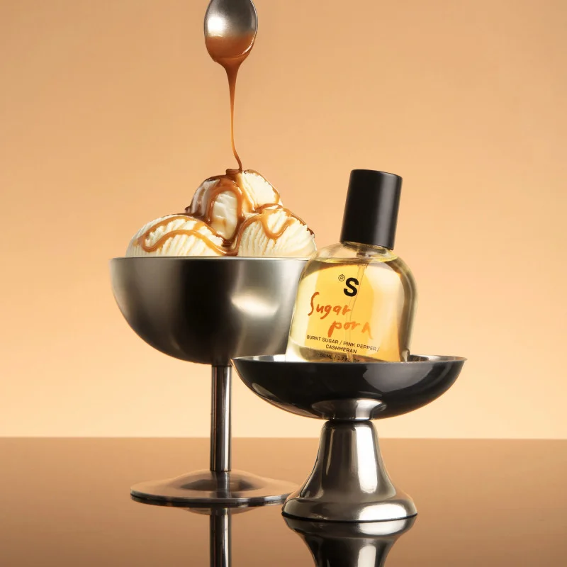 Парфум Sister's Aroma Sugar Porn 50ml