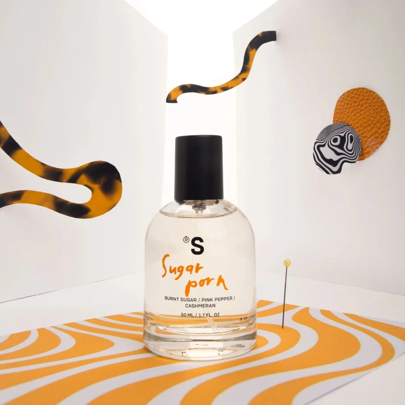 Парфум Sister's Aroma Sugar Porn 50ml