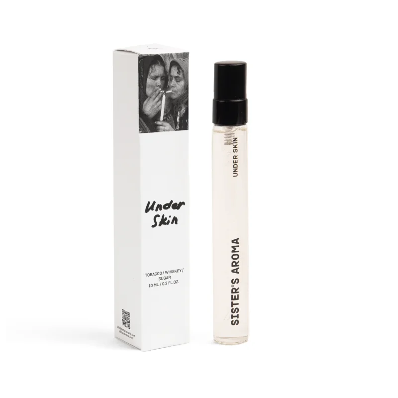 Парфум Sister’s Aroma Under skin (S31) 50ml