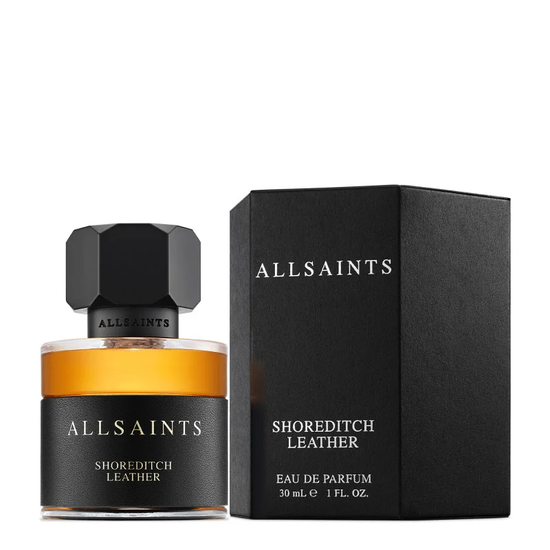 Парфумована вода All Saints Shoreditch Leather 30ml