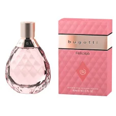 Парфумована вода Bugatti Felicita Rosa 60 ml