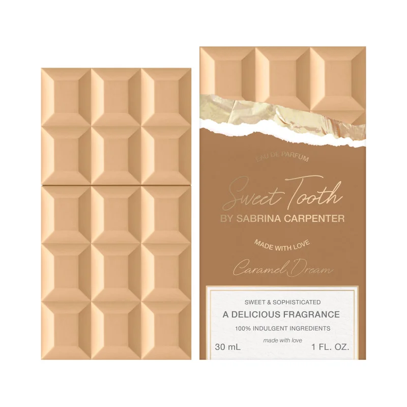 Парфумована вода для жінок Sabrina Carpenter Caramel Dream 30ml