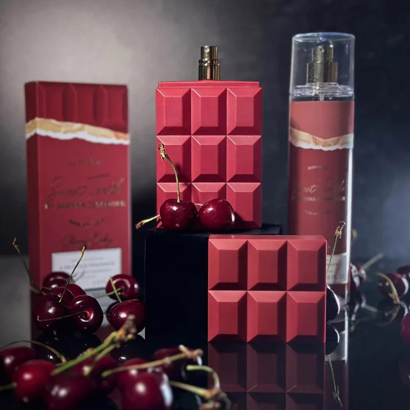 Парфумована вода для жінок Sabrina Carpenter Cherry Baby 75ml