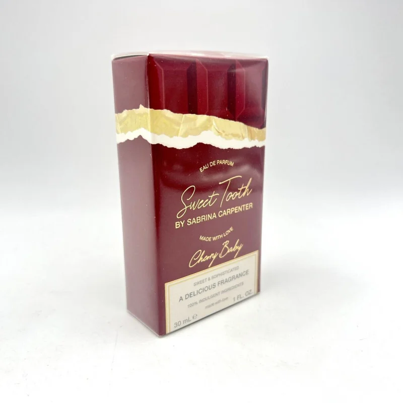 Парфумована вода для жінок Sabrina Carpenter Cherry Baby 75ml