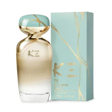Парфумована вода K3 by Kenzo Takada Blue Moss EDP 100 мл