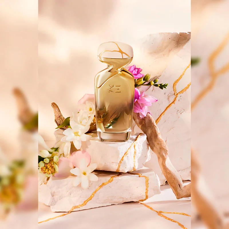 Парфумована вода K3 by Kenzo Takada Gardenia 100ml