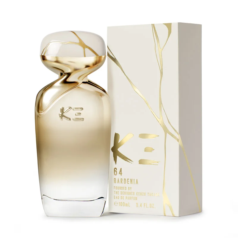 Парфумована вода K3 by Kenzo Takada Gardenia 100ml