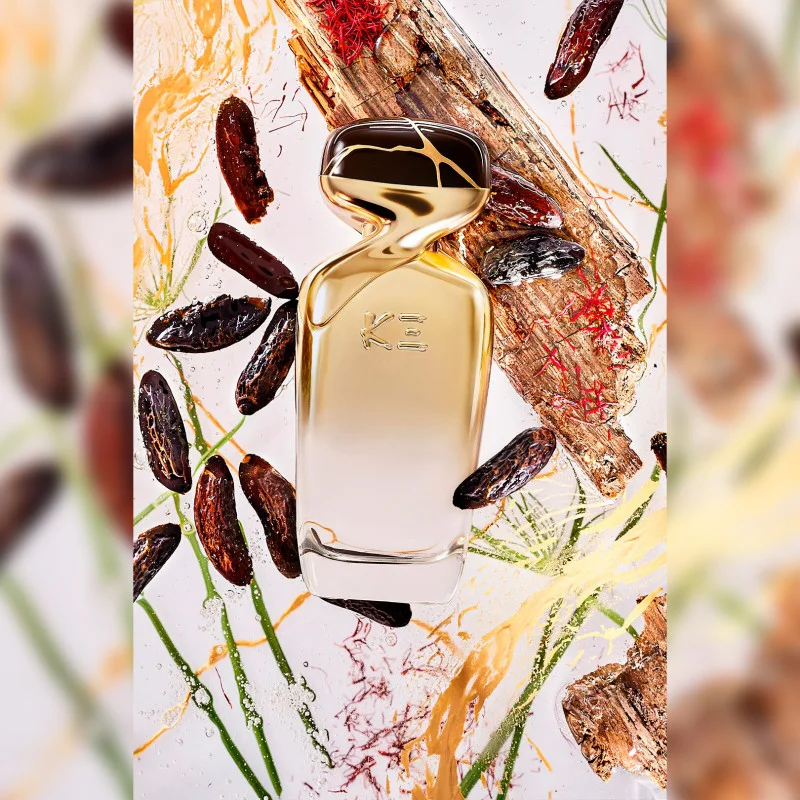 Парфумована вода K3 by Kenzo Takada Tonka 100ml