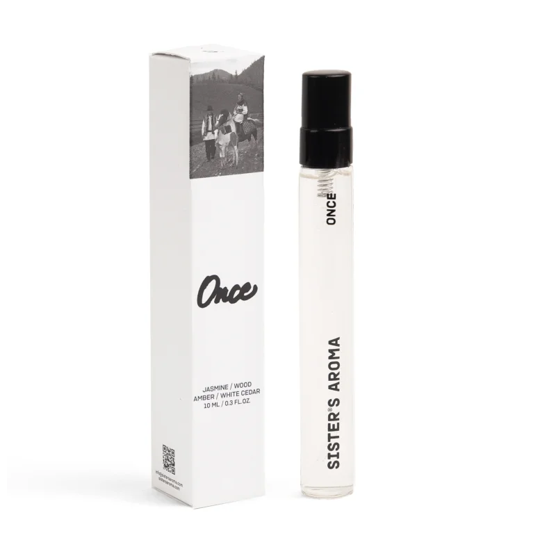 Духи Once Sister's Aroma 10ml