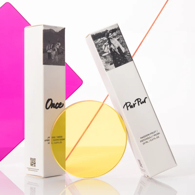 Духи Once Sister's Aroma 10ml