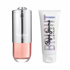 Pepe Jeans Жіночій Парфумерний набір 80 мл + Лосьйон