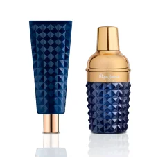 Pepe Jeans Чоловічий Парфумерний набір Celebrate For Him 100 мл + Гель д/душу