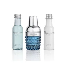 Pepe Jeans For Him Чоловічий Парфумерний набір 30 мл + Гель д/душу + Засіб д/гоління