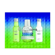 Pepe Jeans Cocktail Edition For Him Чоловічий Парфумерний набір  