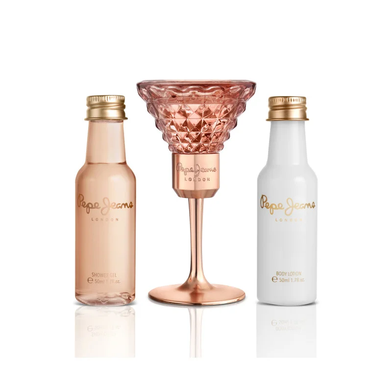 Pepe Jeans Парфумерний набір