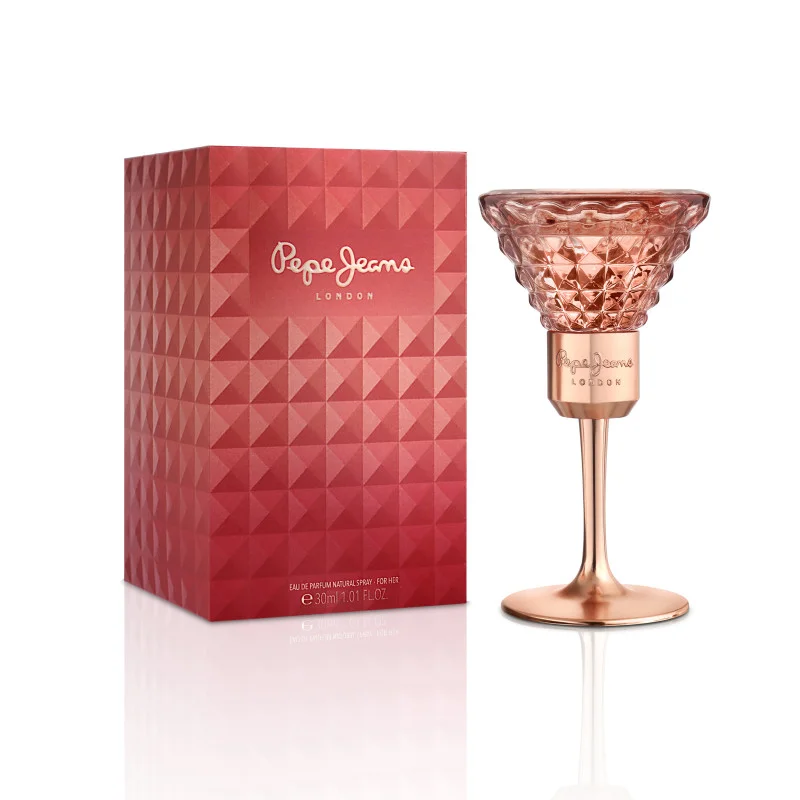 Pepe Jeans For Her Парфумована вода для жінок 30ml