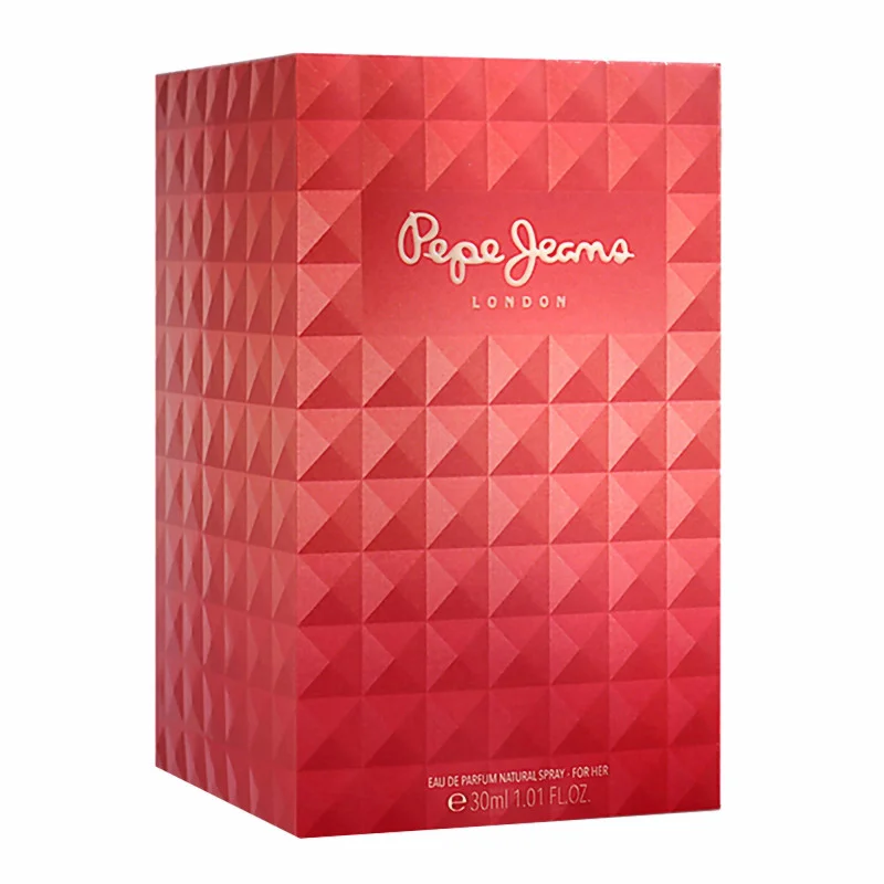 Pepe Jeans For Her Парфумована вода для жінок 30ml