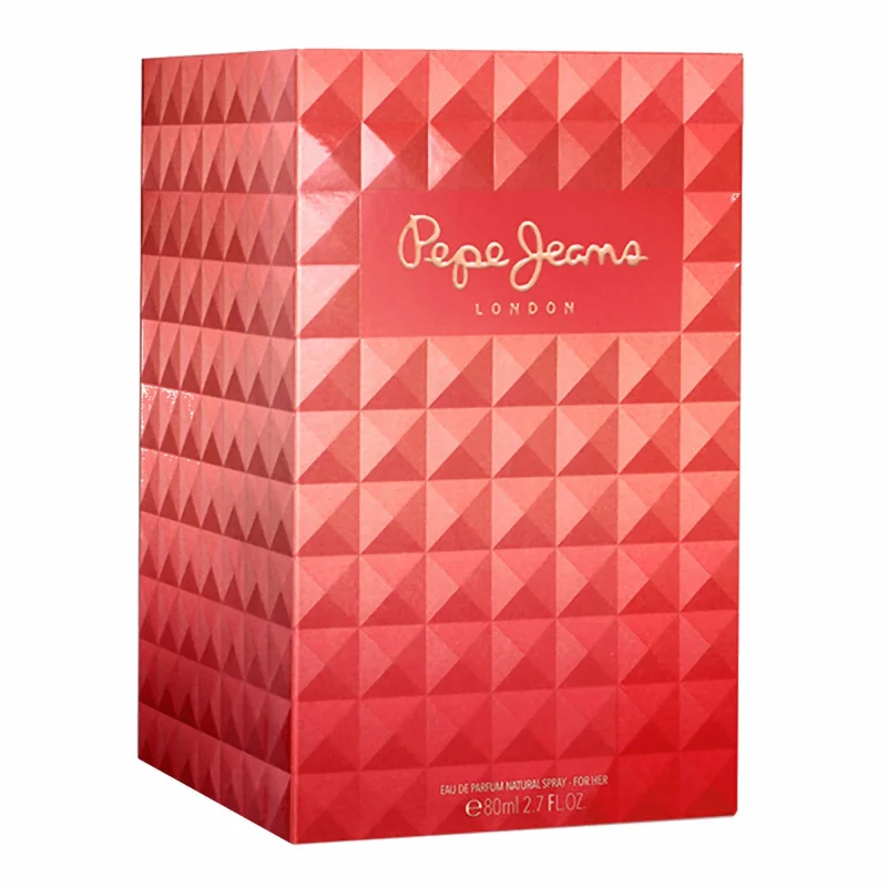 Pepe Jeans For Her Парфумована вода для жінок 80ml