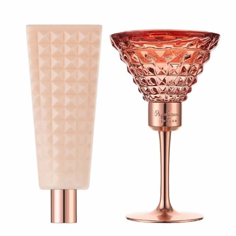 Pepe Jeans Жіночій Парфумований набір 80 мл + Лосьйон