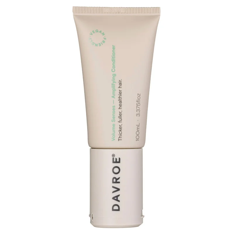 Кондиционер для объема Davroe Volume Senses Amplifying Conditioner 100ml